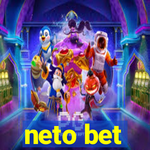 neto bet